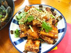 -炒豆合作社(东四总店)