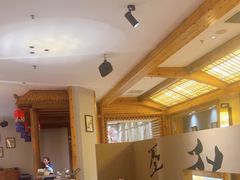 -朝鲜玉流馆(滨河东路店)