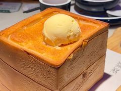 -绿茶餐厅(华发商都店)
