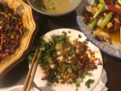 -百年粉蒸牛肉