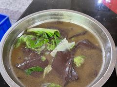-鹏林天龙鸡杂