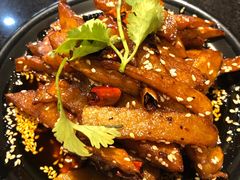-晓鲜熊猫烤鱼烤吧(西三旗百汇北门店)