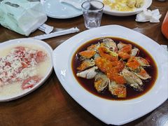 -红灯笼龙凤饭店(宁波老字号店)