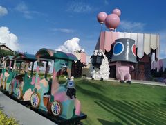 -水桶王国主题餐厅·聚会·生日派对·亲子活动·家庭套餐(亚龙湾希尔顿店)