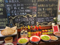 -刘师父老汉口江湖菜(蔡锷路店)