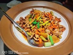 -田婆婆的菜(友谊阳光城店)