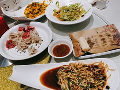 -汇丰苑·海鲜青岛菜(中山路大鲍岛店)