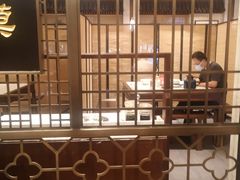 大堂-春发生饭店·非遗(南院门店)