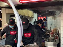 -黑色经典臭豆腐·湖南特产(步行街店)