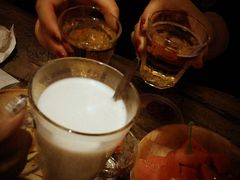 -Helens海伦司小酒馆(红旗南路店)