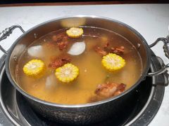 -汕头八合里海记牛肉店(清河店)