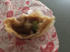 -德克士(五洲餐厅)