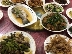 -龚家花园农家乐休闲别墅
