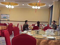 -新疆杭州疗养院·富春山庄