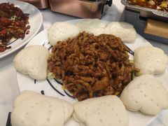 -川湘哥麻辣鸡块(万达店)