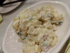 -老大同酒家·糟卤·本帮菜(中山公园店)