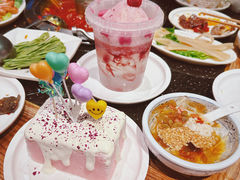 -周师兄大刀腰片火锅(解放碑总店)