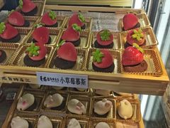 -黑金·寻焰自助百汇·烤肉·火锅(中街店)