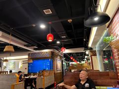 -午月海鲜烧烤酒店(不老街店)
