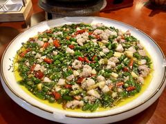 民国霸王兔-杨记隆府(时代天街店)