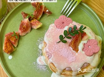 三刷！长沙春天里的低卡漂亮饭