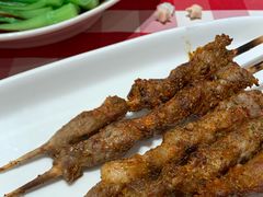 -西贝(吴江路湟普汇店)