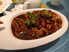 -海粤阁·精致粤菜·宴会厅(宝安店)