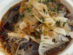 葱油三脆-聚丰园•湖鲜餐厅(阿红私房菜梅石路店)