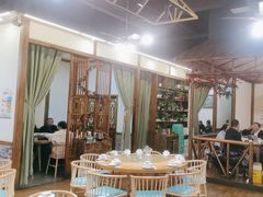 -厨神老街兔·淳朴人家店(盐帮菜风味名店)