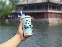 -承德避暑山庄景区