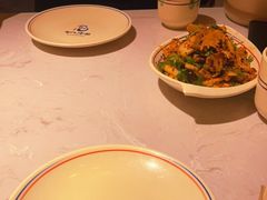 -七八冷面·延边朝鲜族美食(欢乐谷店)