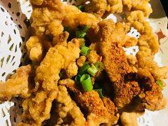 小酥肉-蜀大侠火锅(寰球文化地标·总府店)