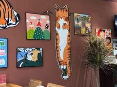 -Dragon Pizza•圆脸龙披萨·牛排餐厅