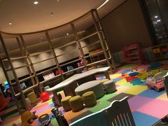 -博林天瑞喜来登酒店·西丽尚膳