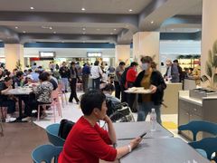 -光明·博海美食花园(上海瑞金医院12号楼店)