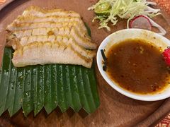 -南沙游艇会·大兵船餐厅