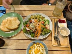 -Cafe de Thaan Aoan
