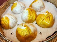 -寄畅興·百年蟹黄面·万国建筑群(外滩27号店)