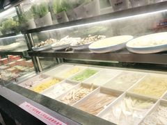 -蓉城四海黑牛烤肉海鲜自助餐厅(宜兴宝龙店)