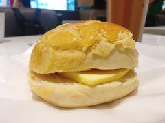 菠萝油-龙记·香港茶餐厅(海上世界店)
