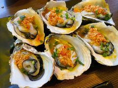 -土蚝·高压锅生蚝(百姓美食街店)
