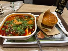 -魏家凉皮(博水商务大厦店)