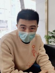 点击看大图 -YESIDO椰岛造型烫发染发