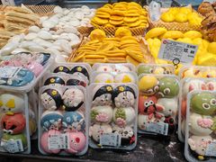 -永辉超市(嘉定宝龙广场店)