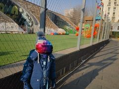 -当代MOMAKIDS托育中心