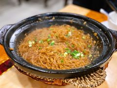 -老火大骨头汤馆