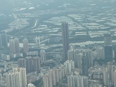 -平安金融中心云际观光层