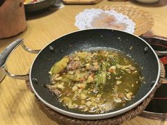 -老阿爸鲜鱼土菜(独墅湖店)
