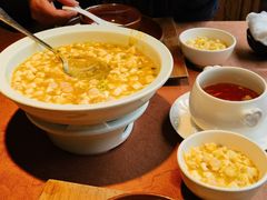 -兰庭玉树·老饭骨家宴(后海店)