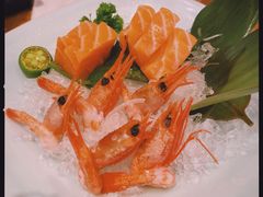 -沼津港渔市(宏伊国际广场店)